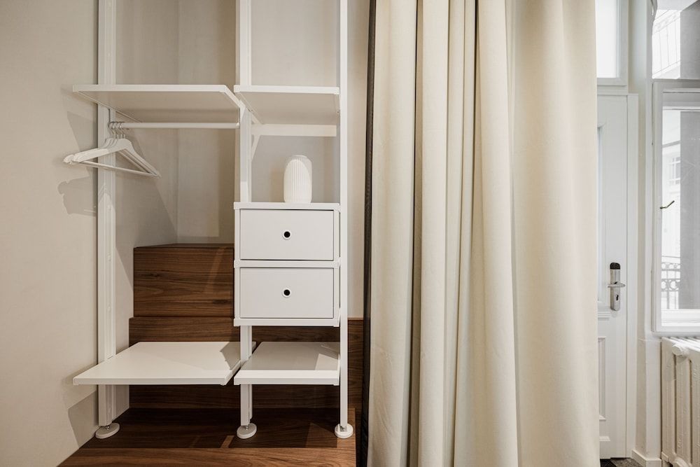 TG Hotel Apartments Budapest Basic 21