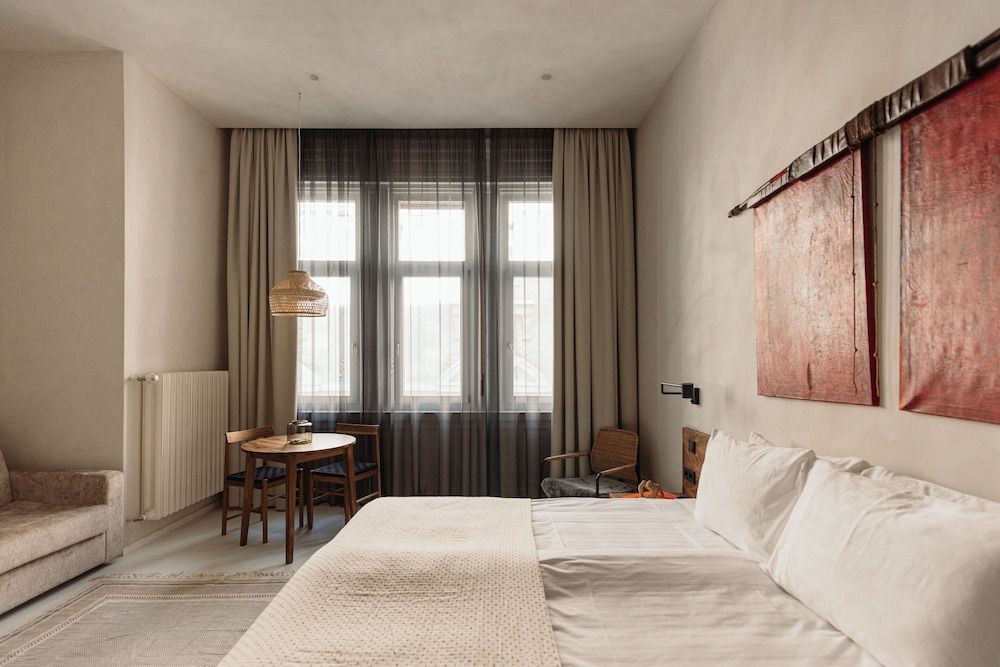 TG Hotel Apartments Budapest Cosy 4