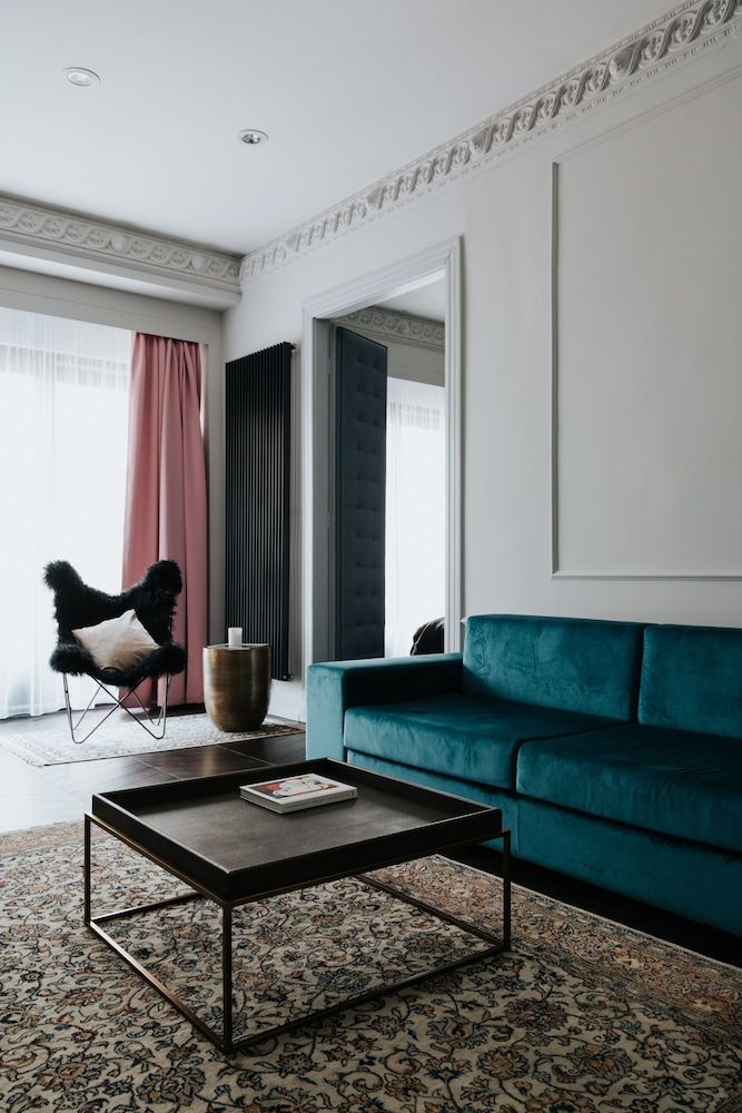 undefined TG Hotel Apartments Budapest 3