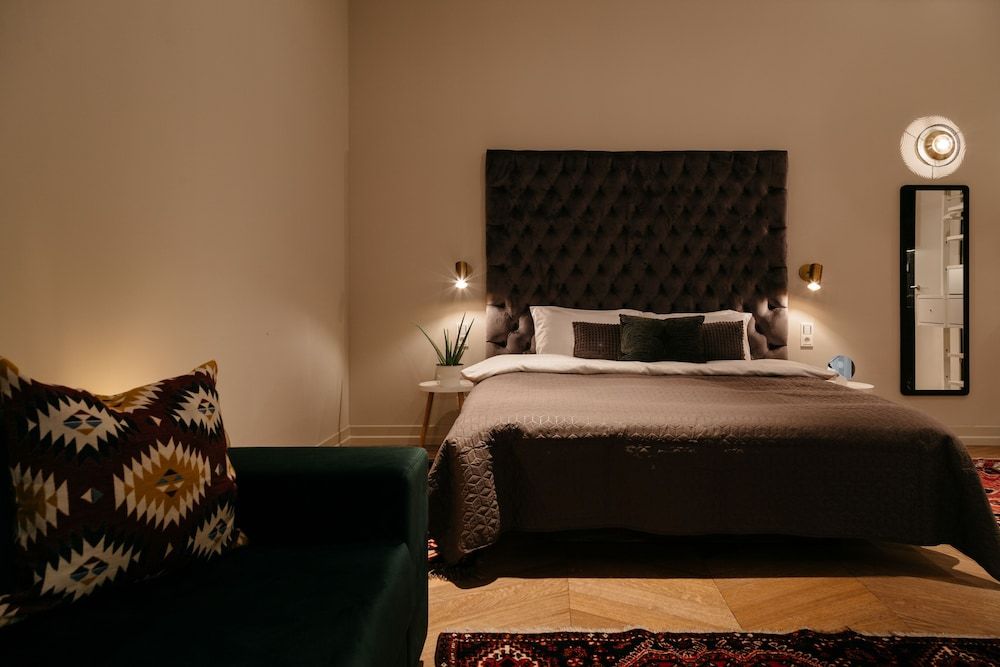 undefined TG Hotel Apartments Budapest 4