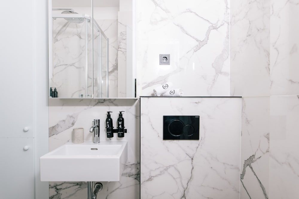 TG Hotel Apartments Budapest Cosy 10