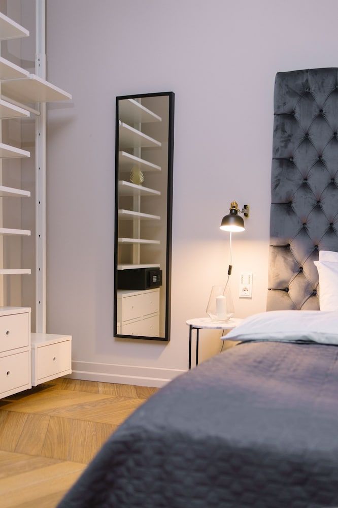 TG Hotel Apartments Budapest Cosy 7