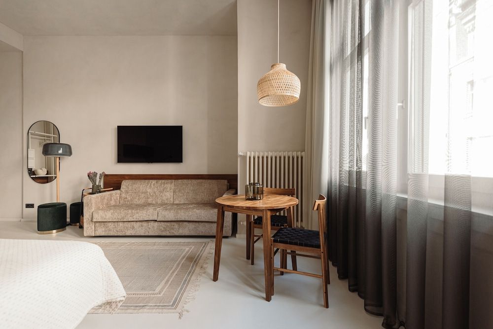 TG Hotel Apartments Budapest Cosy 17