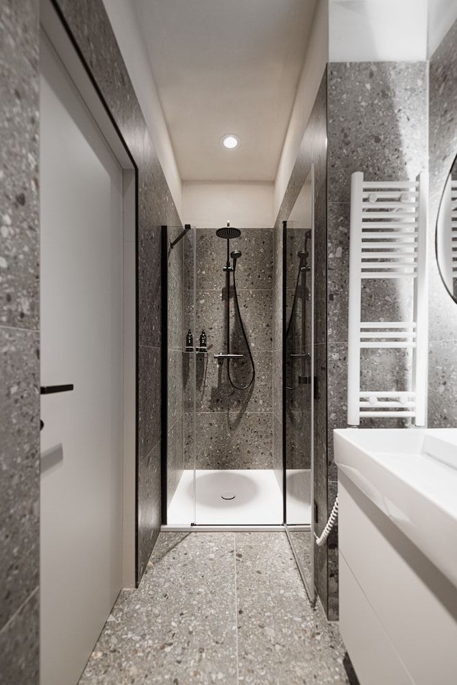 TG Hotel Apartments Budapest Basic 16