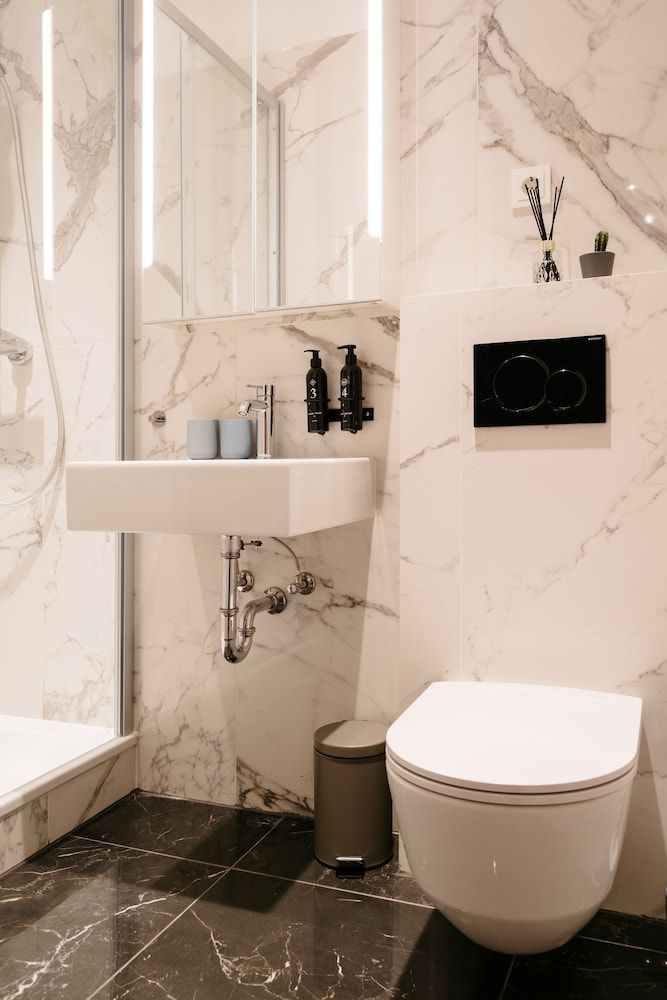 TG Hotel Apartments Budapest Cosy 12