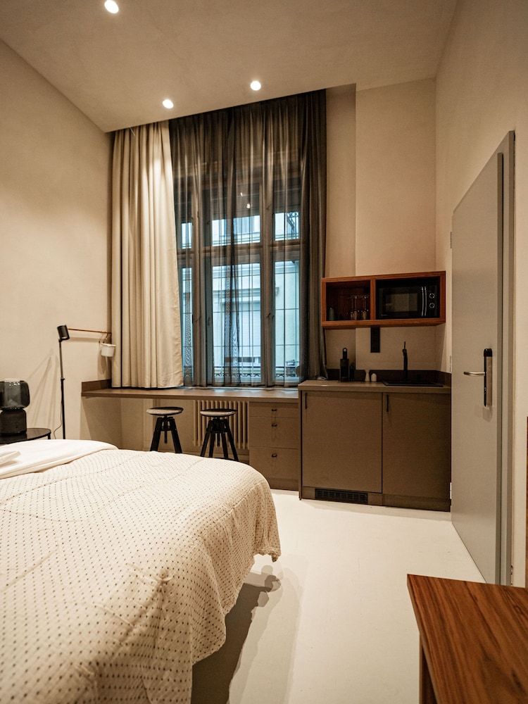 TG Hotel Apartments Budapest Basic 24