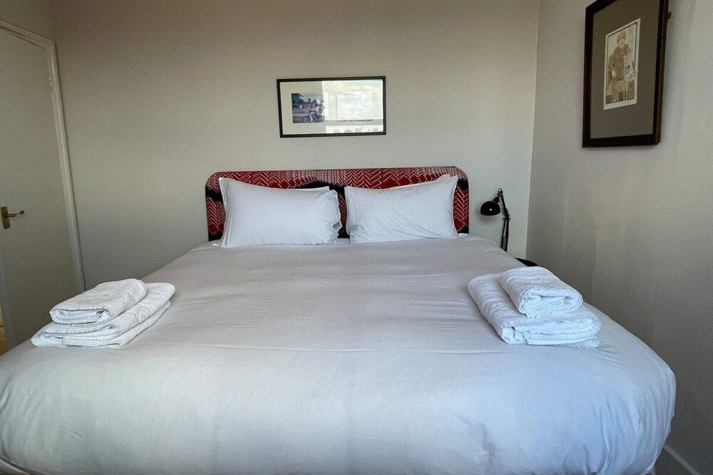 undefined Modern & Cosy 1 Bedroom Top Floor Flat in East Dulwich 10