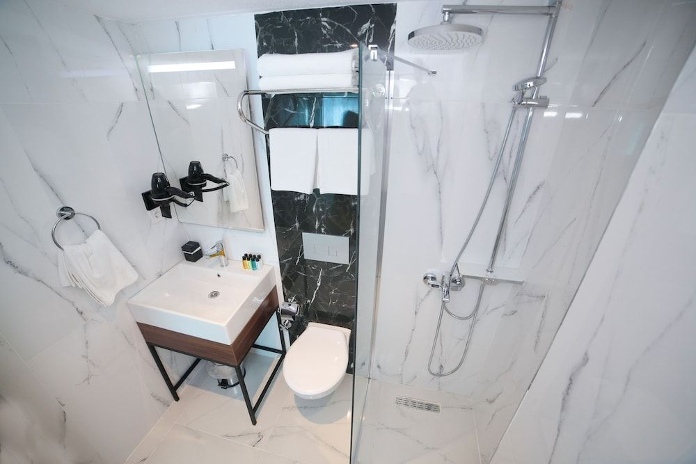 undefined The Roomy Hotel Nişantaşı 9