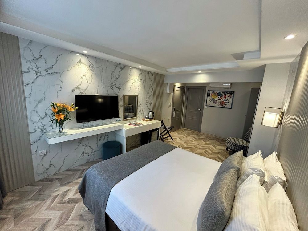 undefined The Roomy Hotel Nişantaşı 5