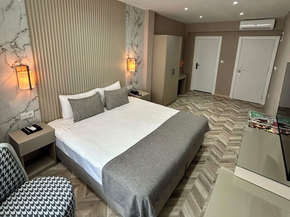 undefined The Roomy Hotel Nişantaşı 6