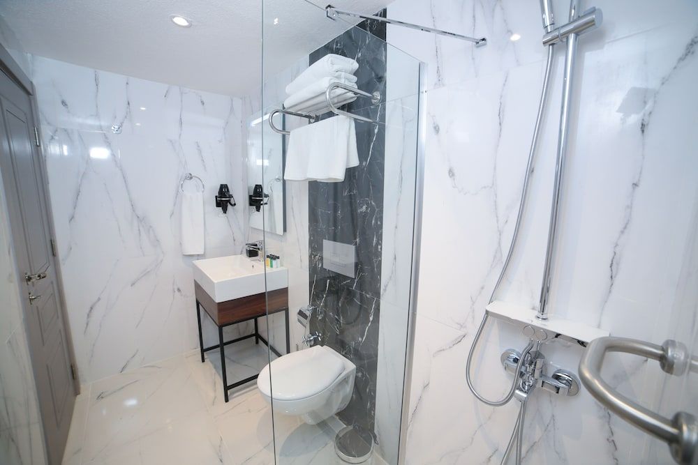 undefined The Roomy Hotel Nişantaşı 10