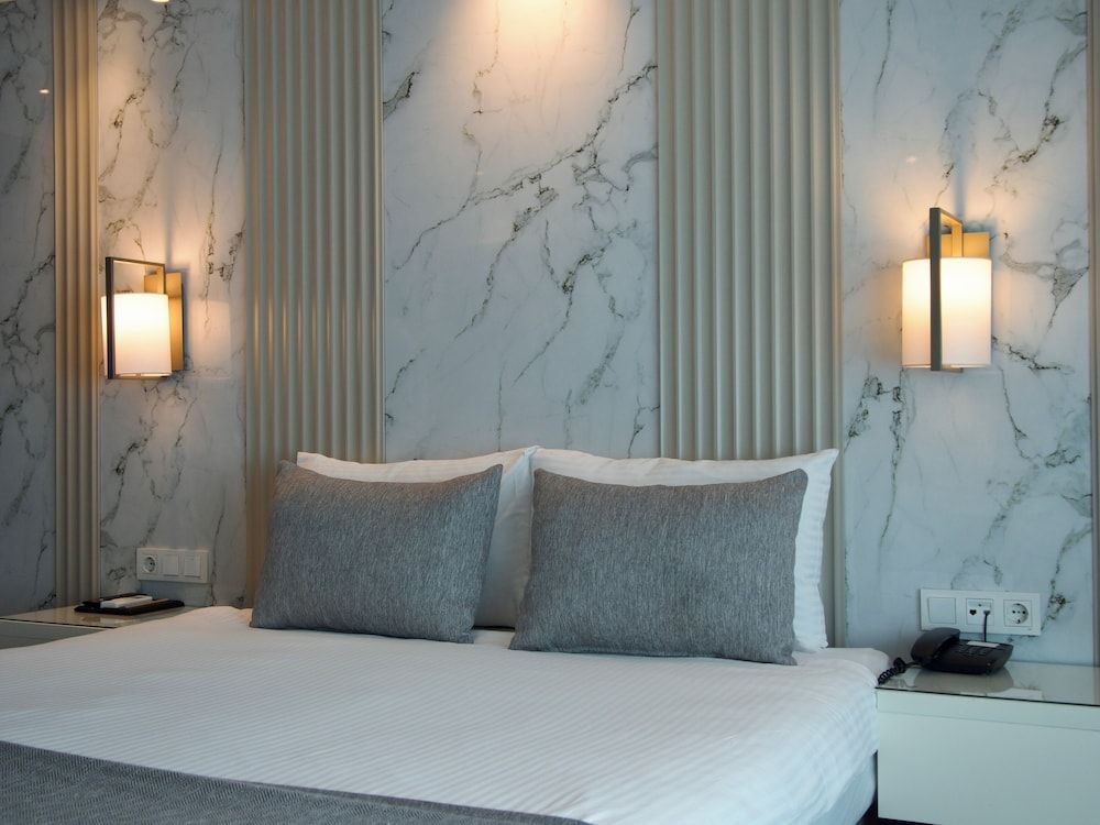 undefined The Roomy Hotel Nişantaşı 4