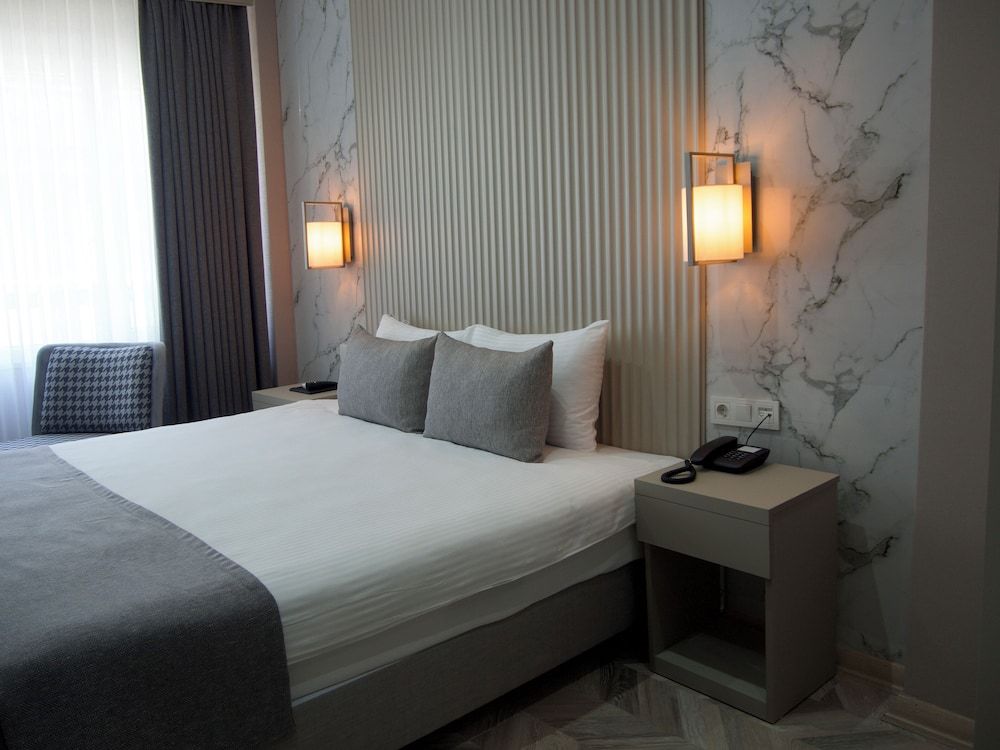 undefined The Roomy Hotel Nişantaşı 7