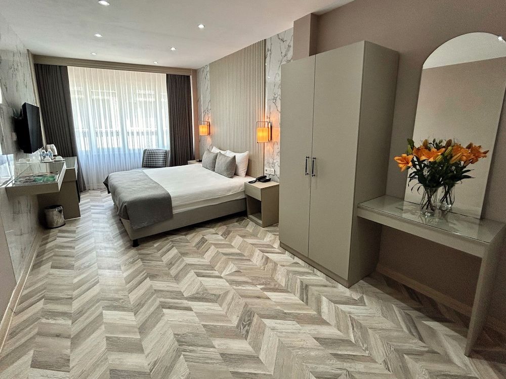 undefined The Roomy Hotel Nişantaşı 3