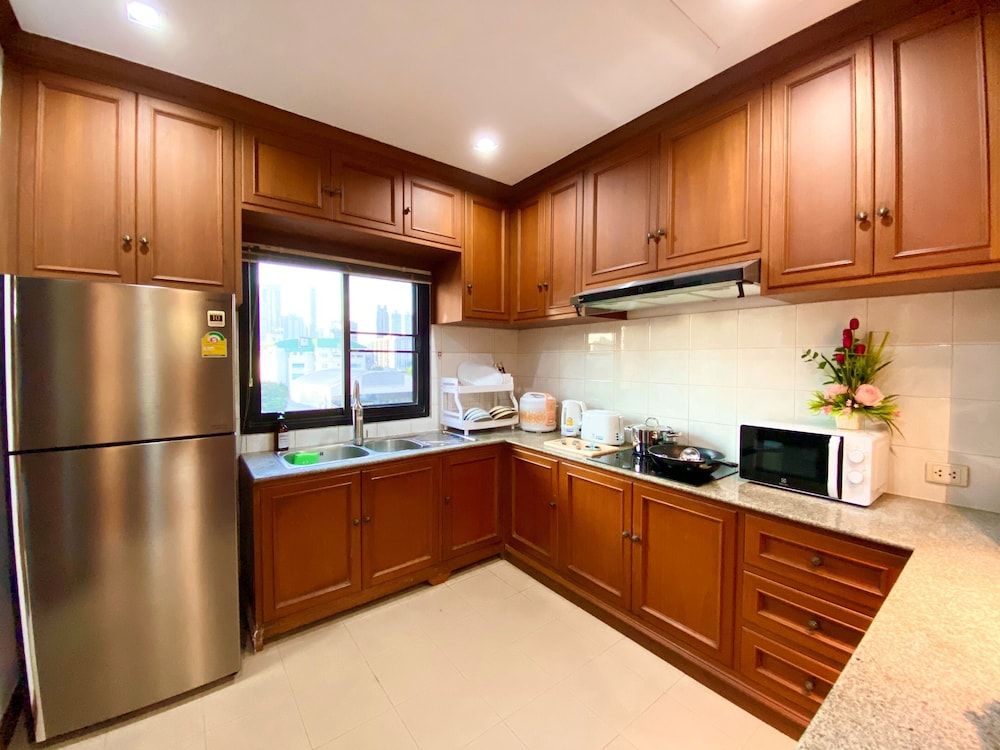 undefined NT Place Sukhumvit Suites 7