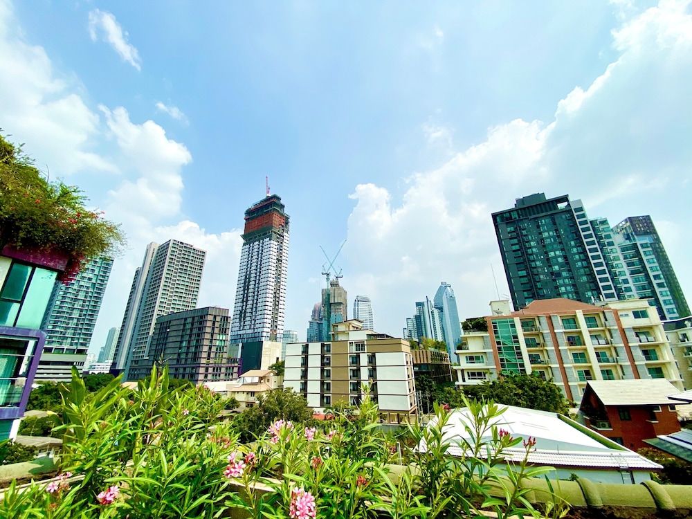 undefined NT Place Sukhumvit Suites 2