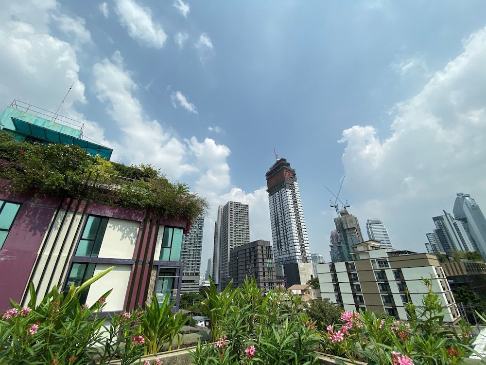 undefined NT Place Sukhumvit Suites 8