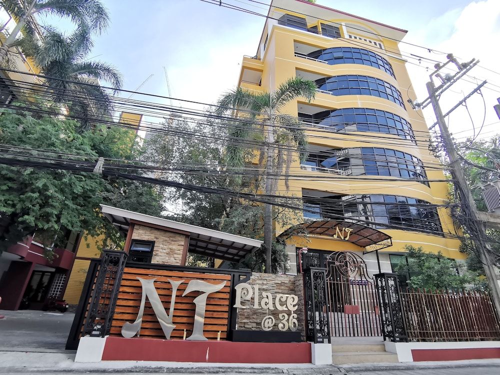 undefined NT Place Sukhumvit Suites