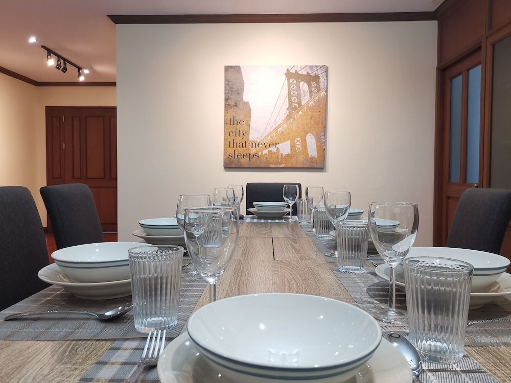 undefined NT Place Sukhumvit Suites 8