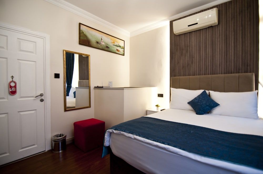 Genius Hotel Istanbul Superior Room 4