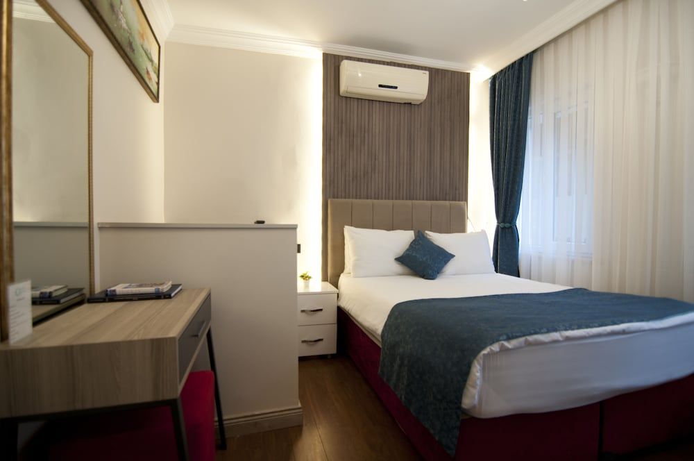 Genius Hotel Istanbul Superior Room 2