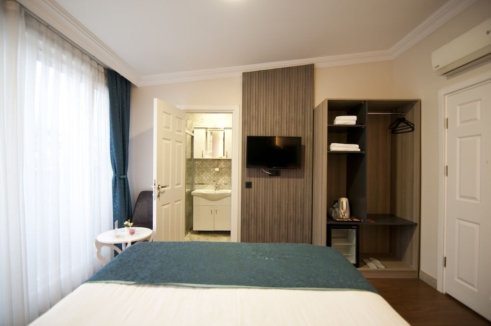 Genius Hotel Istanbul Superior Room 5