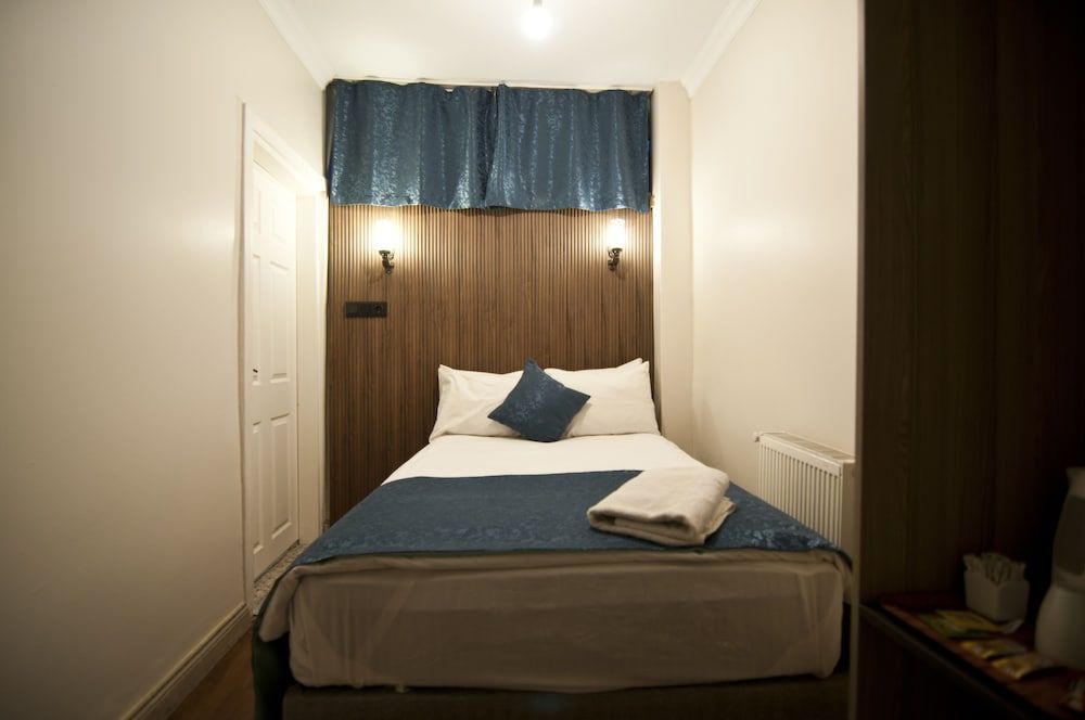 undefined Genius Hotel Istanbul 10