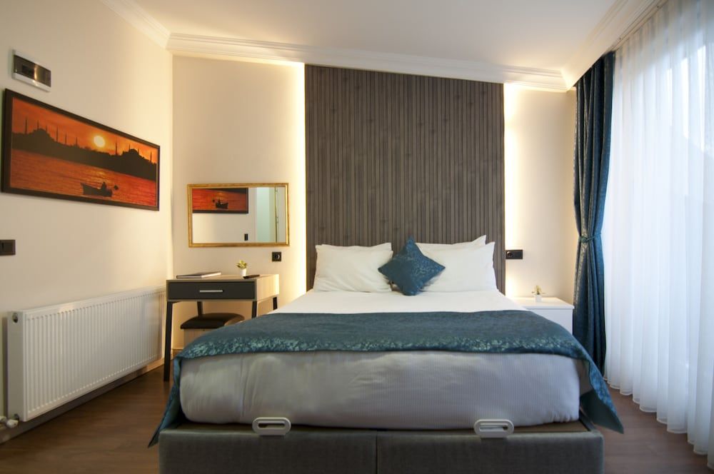 Genius Hotel Istanbul Superior Room 3
