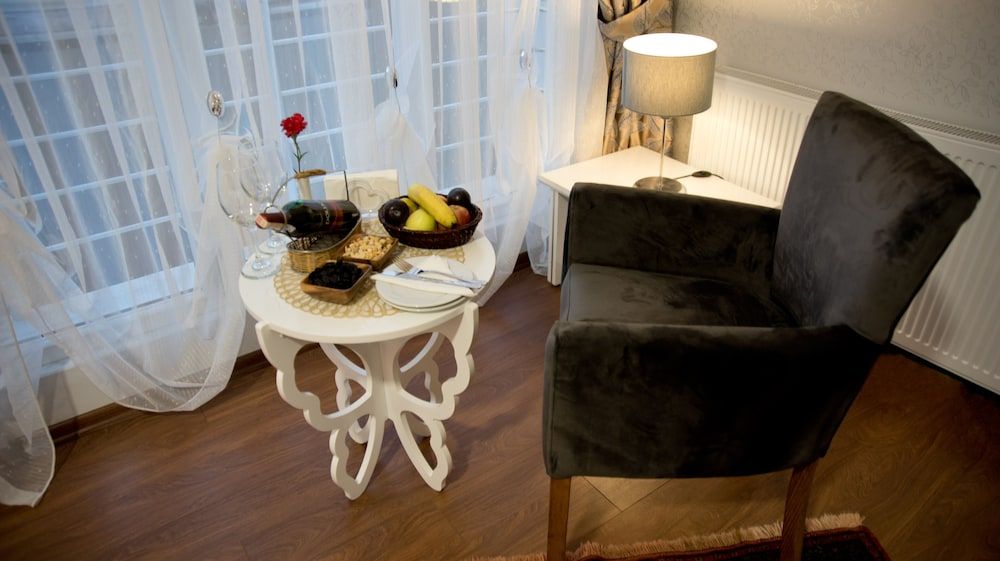 Genius Hotel Istanbul Superior Room 10