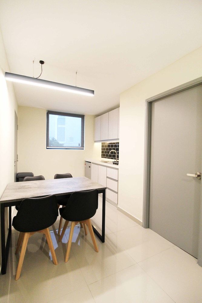 KL Eight Suites Superior Suite, 2 Bedrooms 9