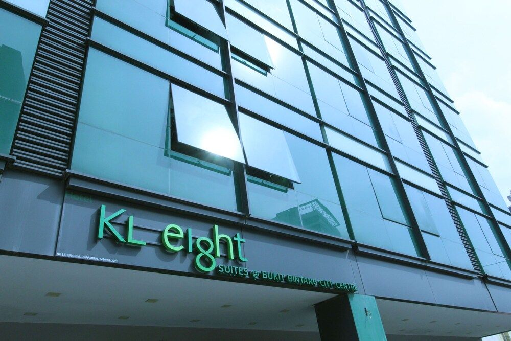 undefined KL Eight Suites 7