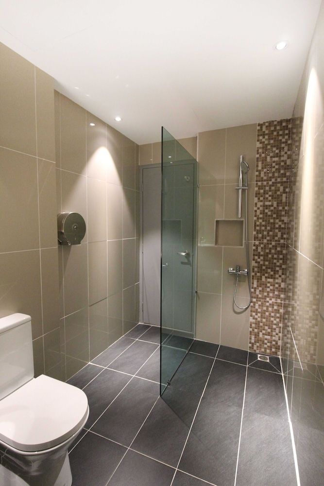 KL Eight Suites Studio 9