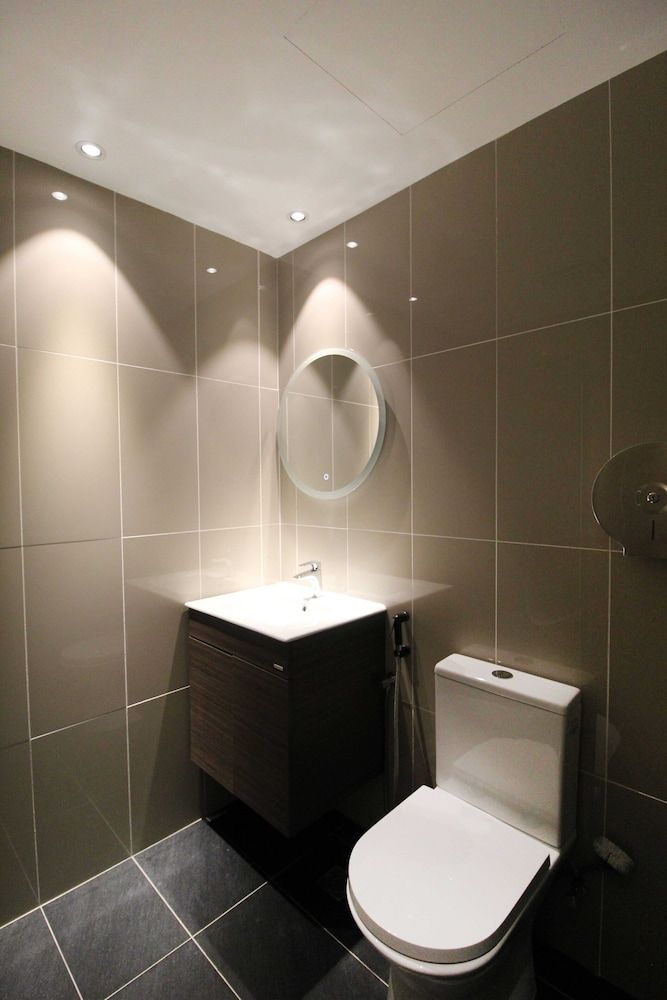 KL Eight Suites Superior Suite, 2 Bedrooms 11