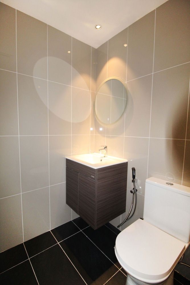 KL Eight Suites Studio 8