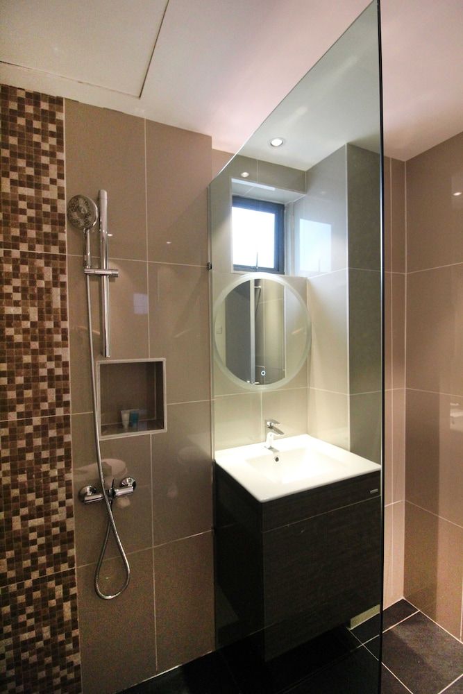 KL Eight Suites Superior Suite, 2 Bedrooms 12