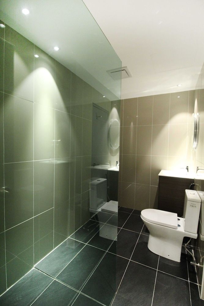 KL Eight Suites Studio 7