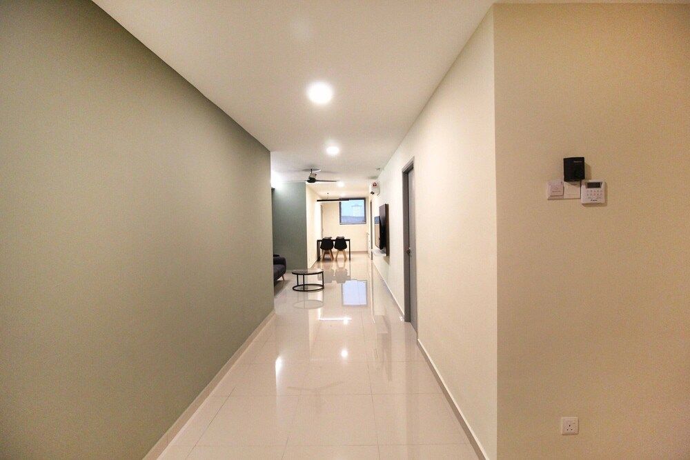 KL Eight Suites Superior Suite, 2 Bedrooms 3