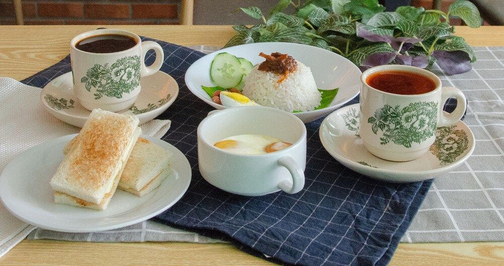 undefined KL Eight Suites 9