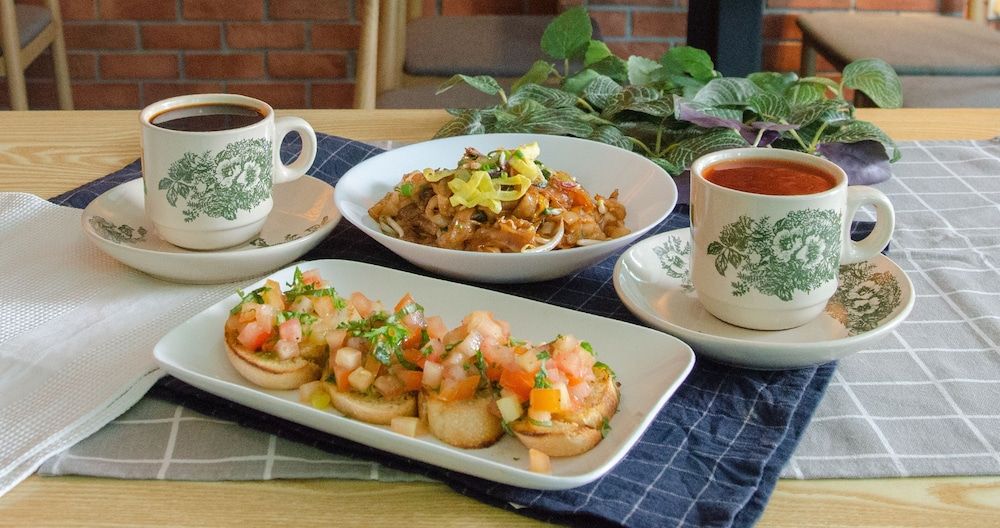 undefined KL Eight Suites 10