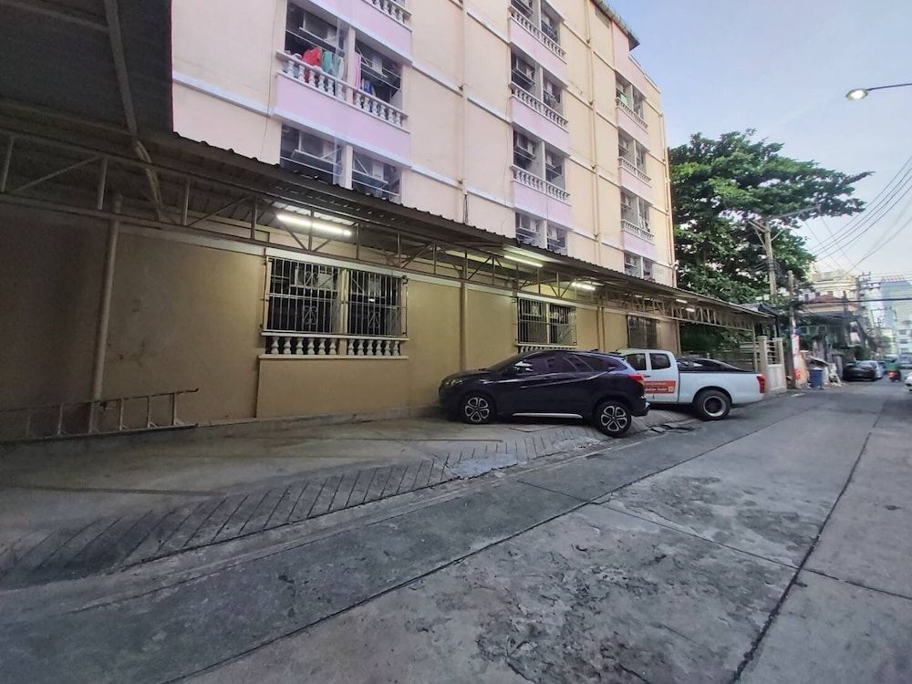 undefined Hotel Paraiso 5