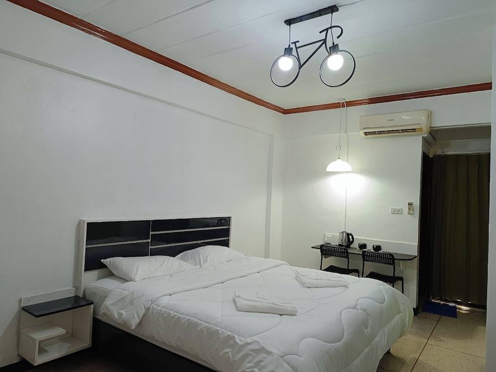 undefined Hotel Paraiso