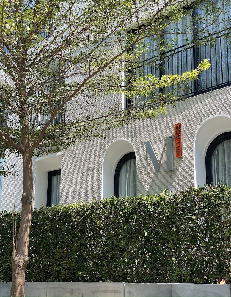 undefined M Village The Compound 3