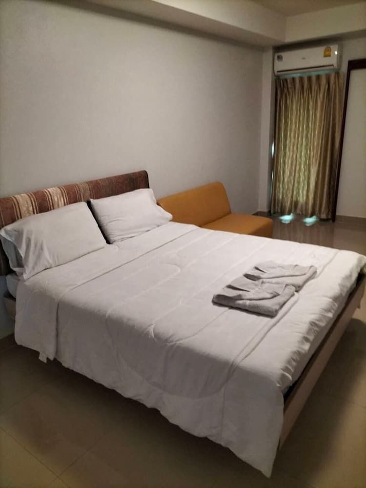 undefined Roseate Bangkok 3