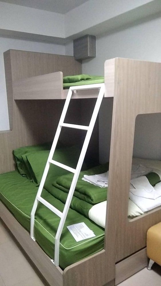 undefined Roseate Bangkok 10