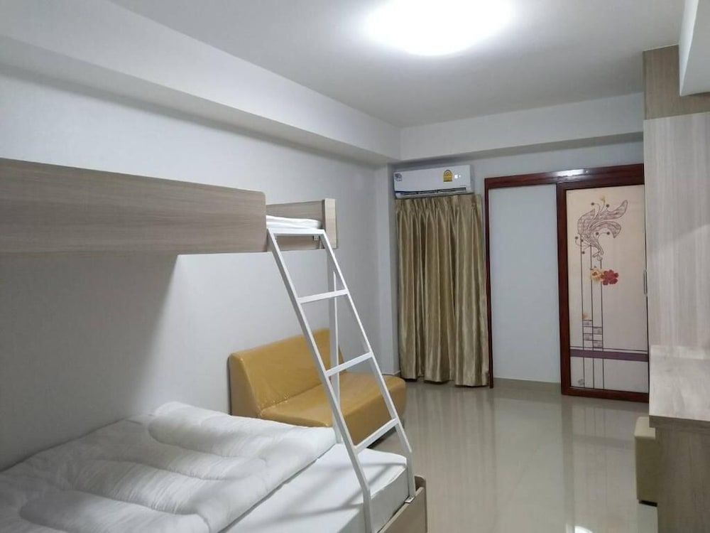 undefined Roseate Bangkok 9