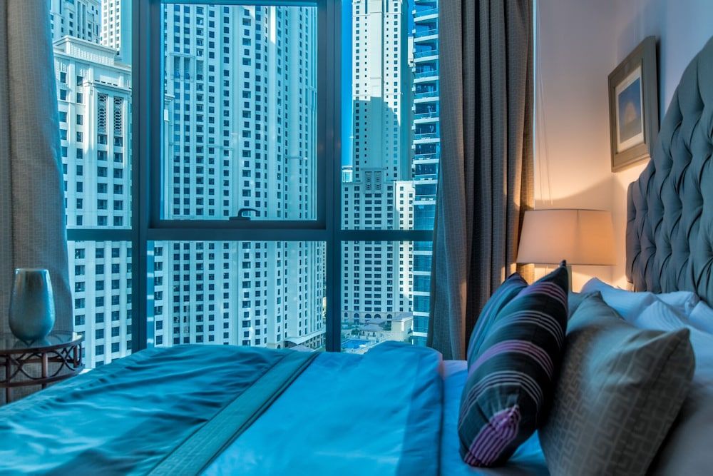 undefined BAY Central West 9