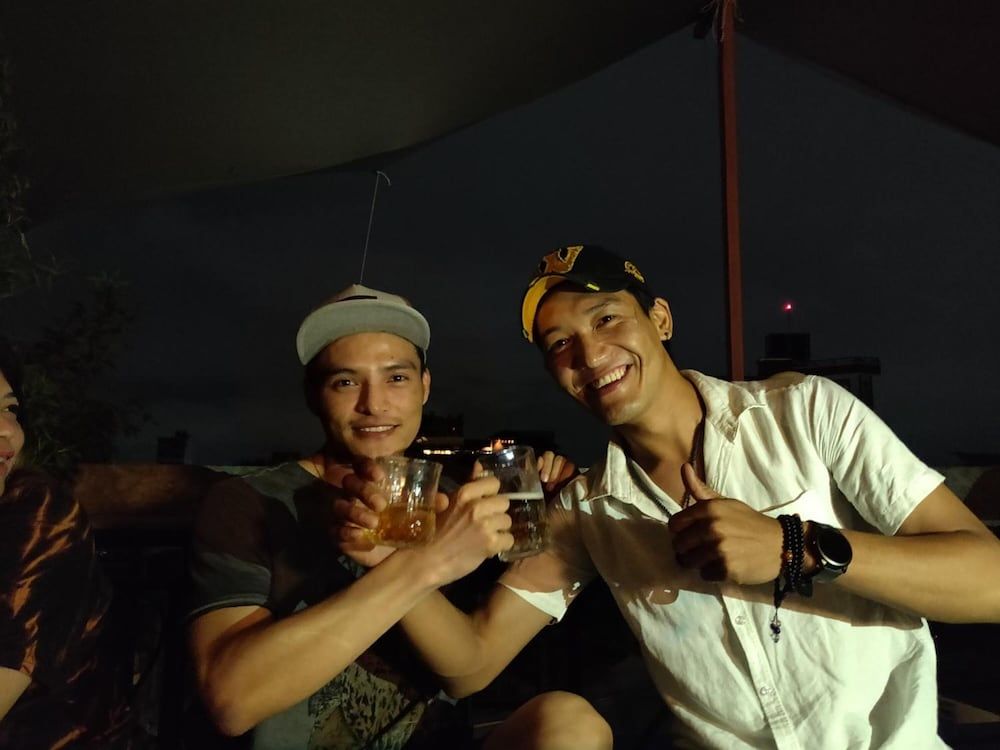 undefined Hotel Yog - Hostel 7