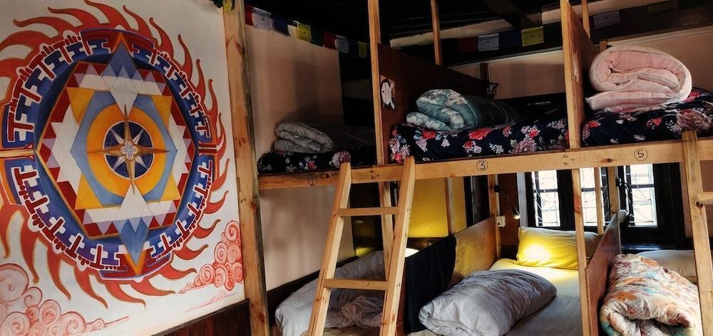 undefined Hotel Yog - Hostel 10