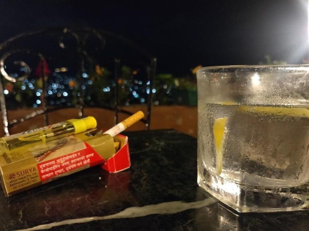 undefined Hotel Yog - Hostel 8