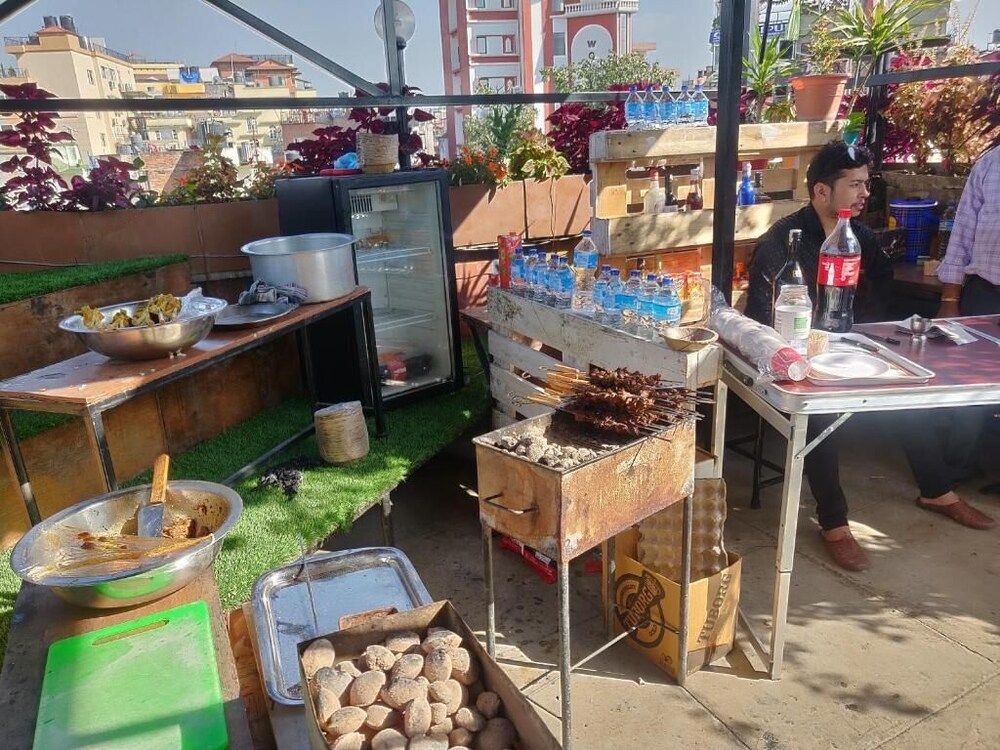 undefined Hotel Yog - Hostel 3